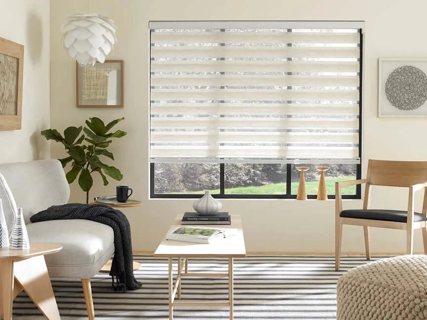Zebra Roller Shades Roller-Shade-Zebra-Blinds Shadecity2020