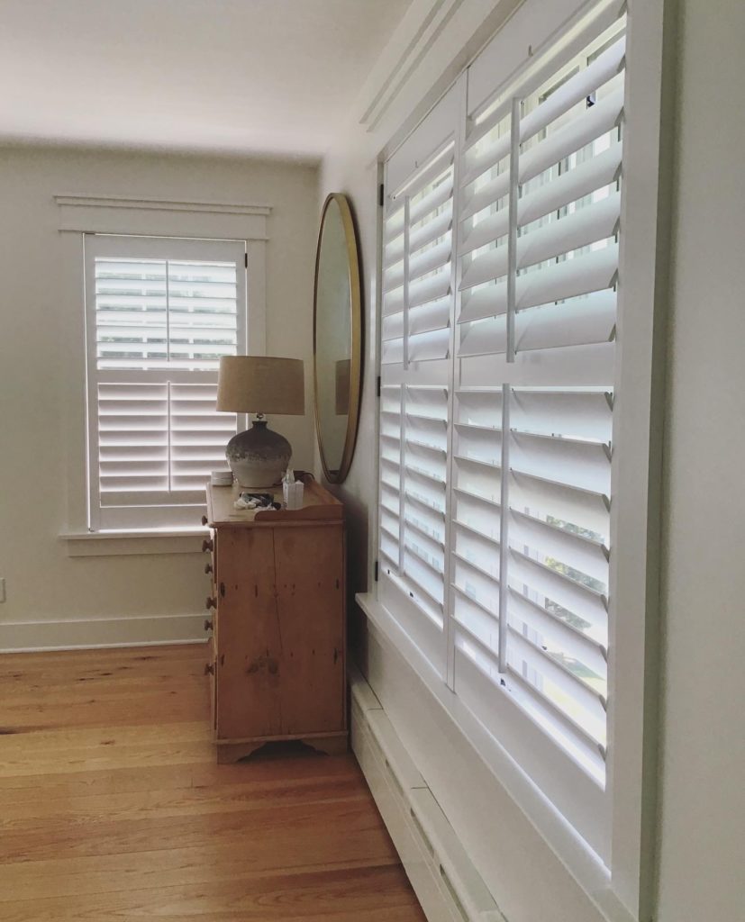 Custom Light-Filtering Cellular Shades