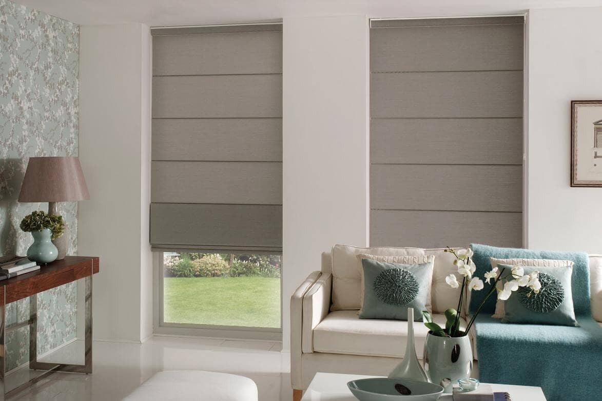 Roman Shades Roman shade Shadecity2020