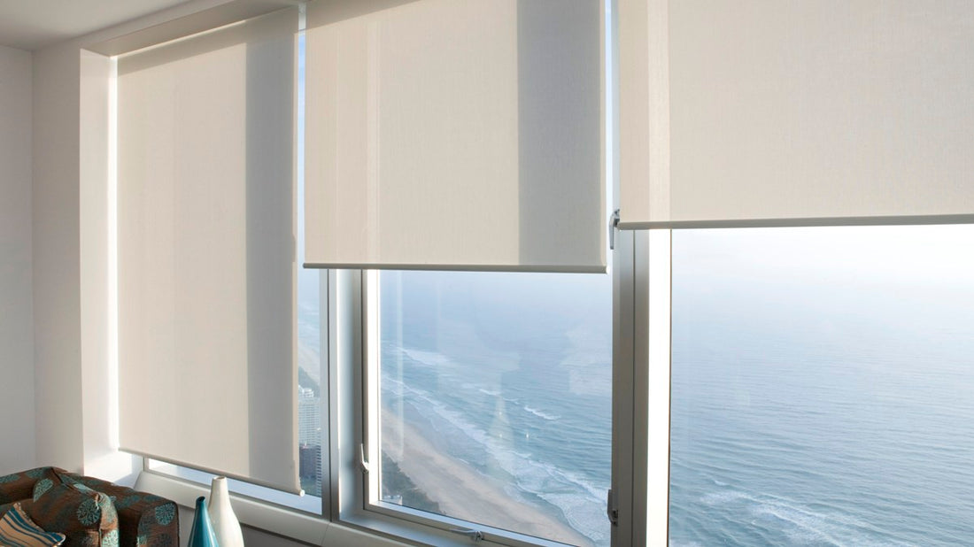 4 Main Reasons To Consider When Looking For Window Treatments