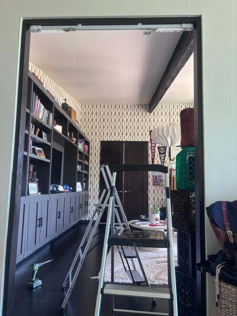 Custom Drapery & Curtains in Los Angeles