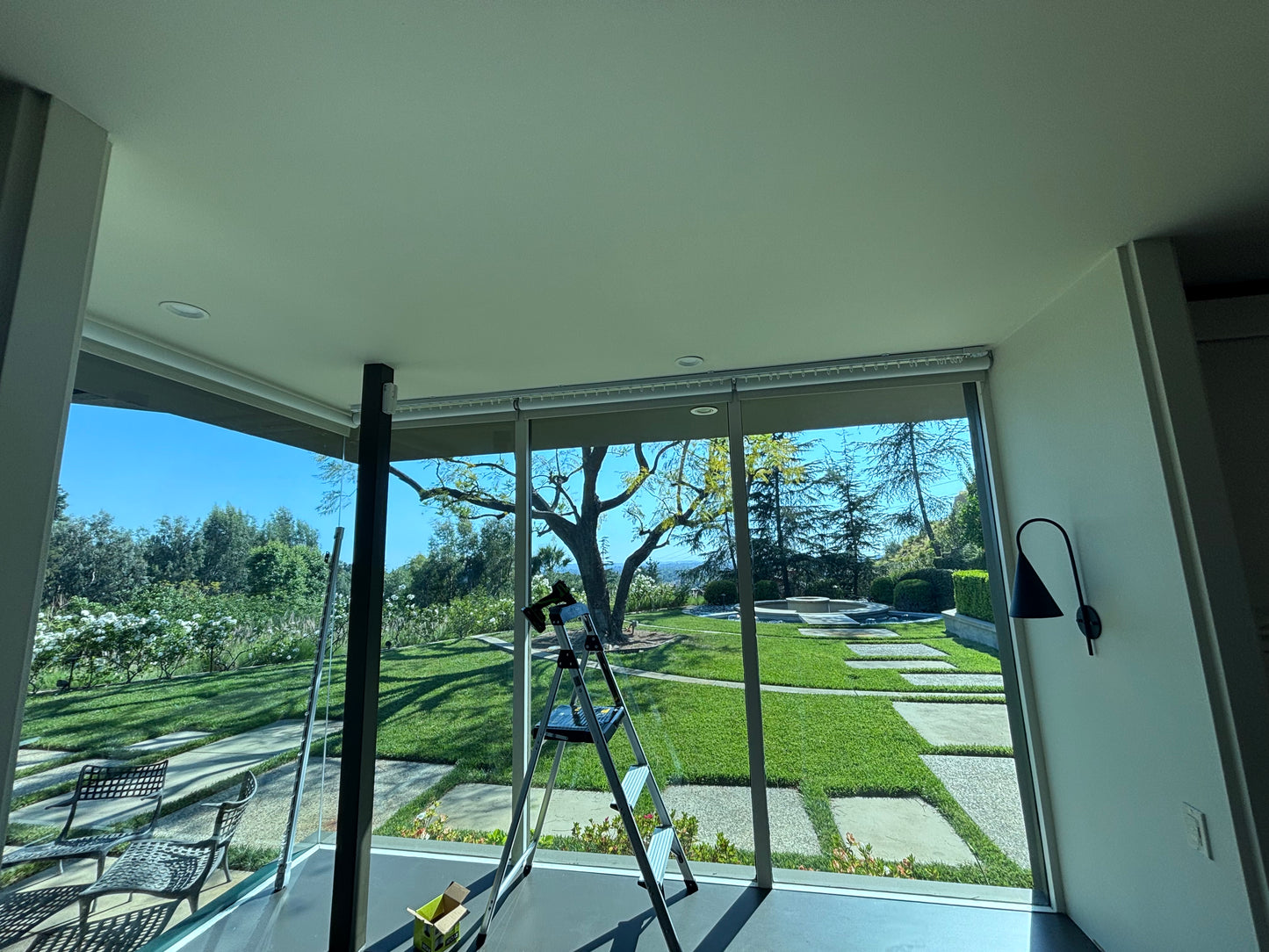 Custom Drapery & Curtains in Los Angeles