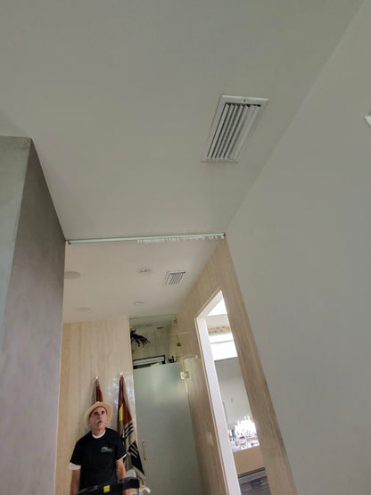 Custom Drapery & Curtains in Los Angeles