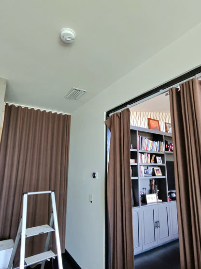 Custom Drapery & Curtains in Los Angeles