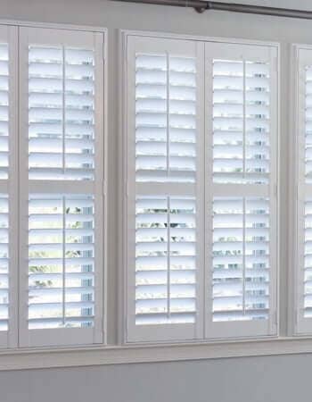 Shutters Shutters Shadecity2020 Wood Pure White 24x36 Standard Tilt