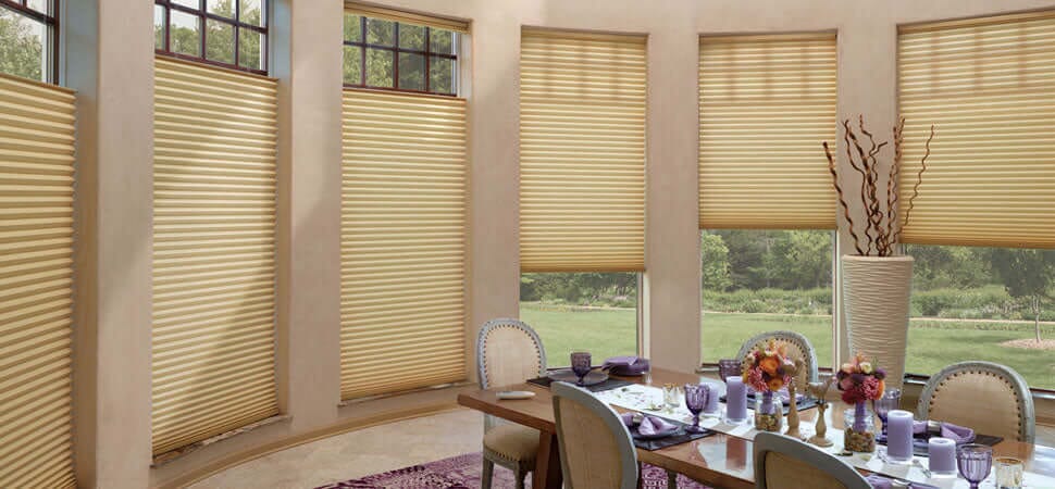 Cellular Shades Light-Filtering Cellular-Shades-Light-Filtering Shadecity2020 