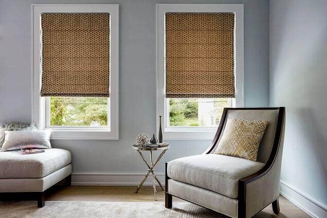 Roman Shades Roman shade Shadecity2020 